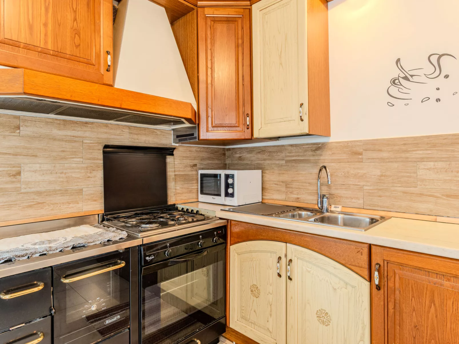 Relax tra i Monti - Binnen