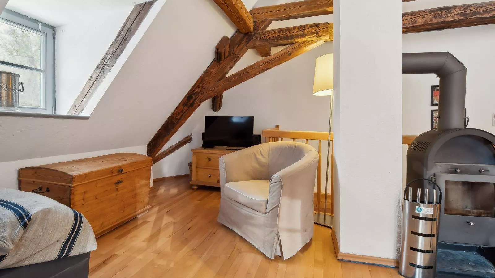 Kaffeemühle Hamma I - Woonkamer