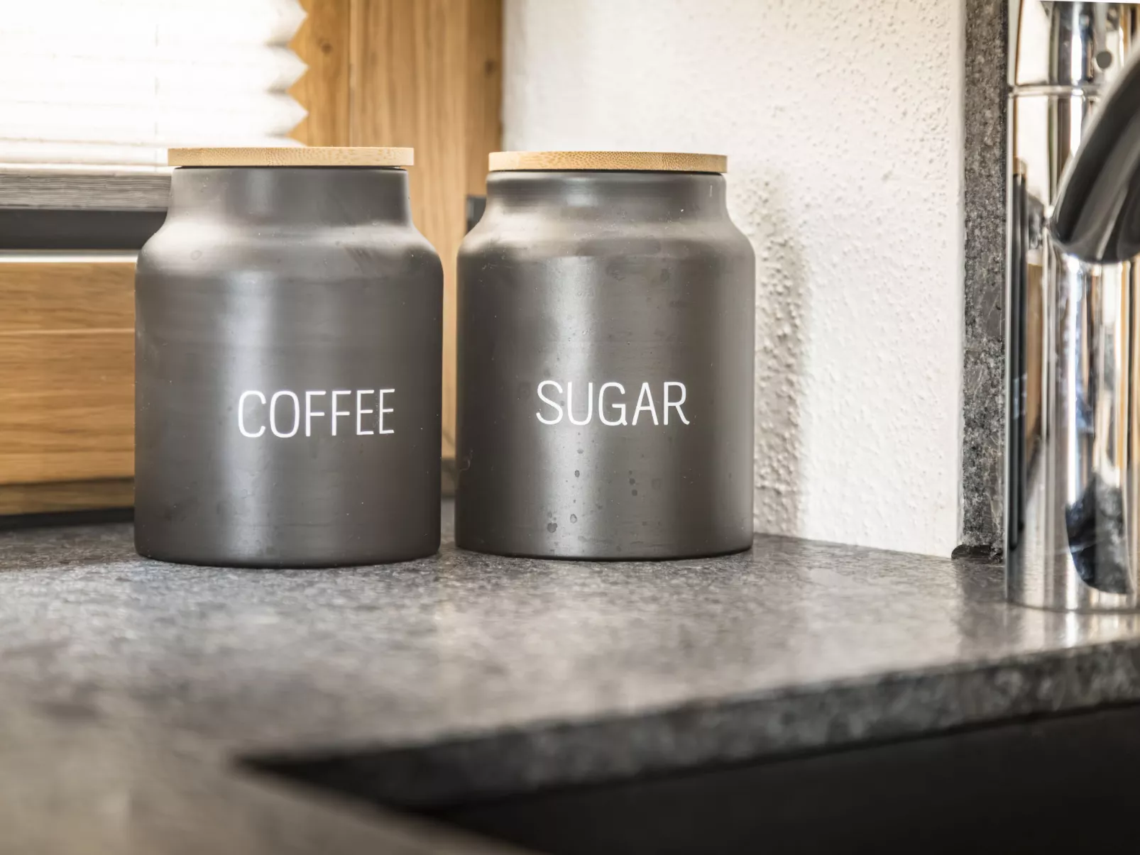 Jagerstüberl-60qm EG mit gr Terrasse - Binnen