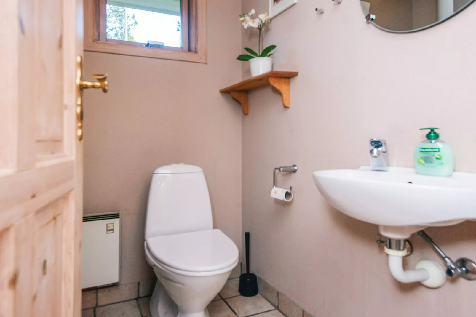 4 sterren vakantie huis in Oksbøl-Binnen