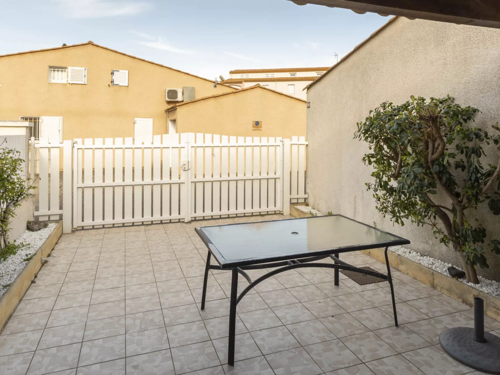 Les Ondines 2-Buiten