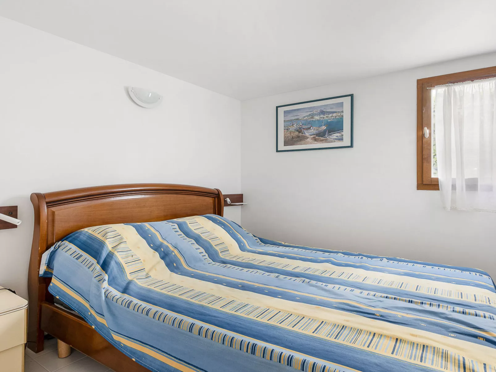 Les Ondines 2 - Binnen