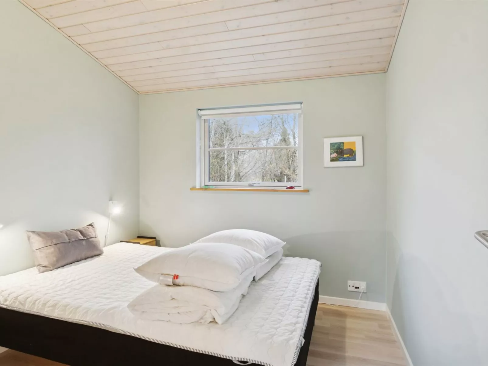 "Erikke" - 575m from the sea-Binnen