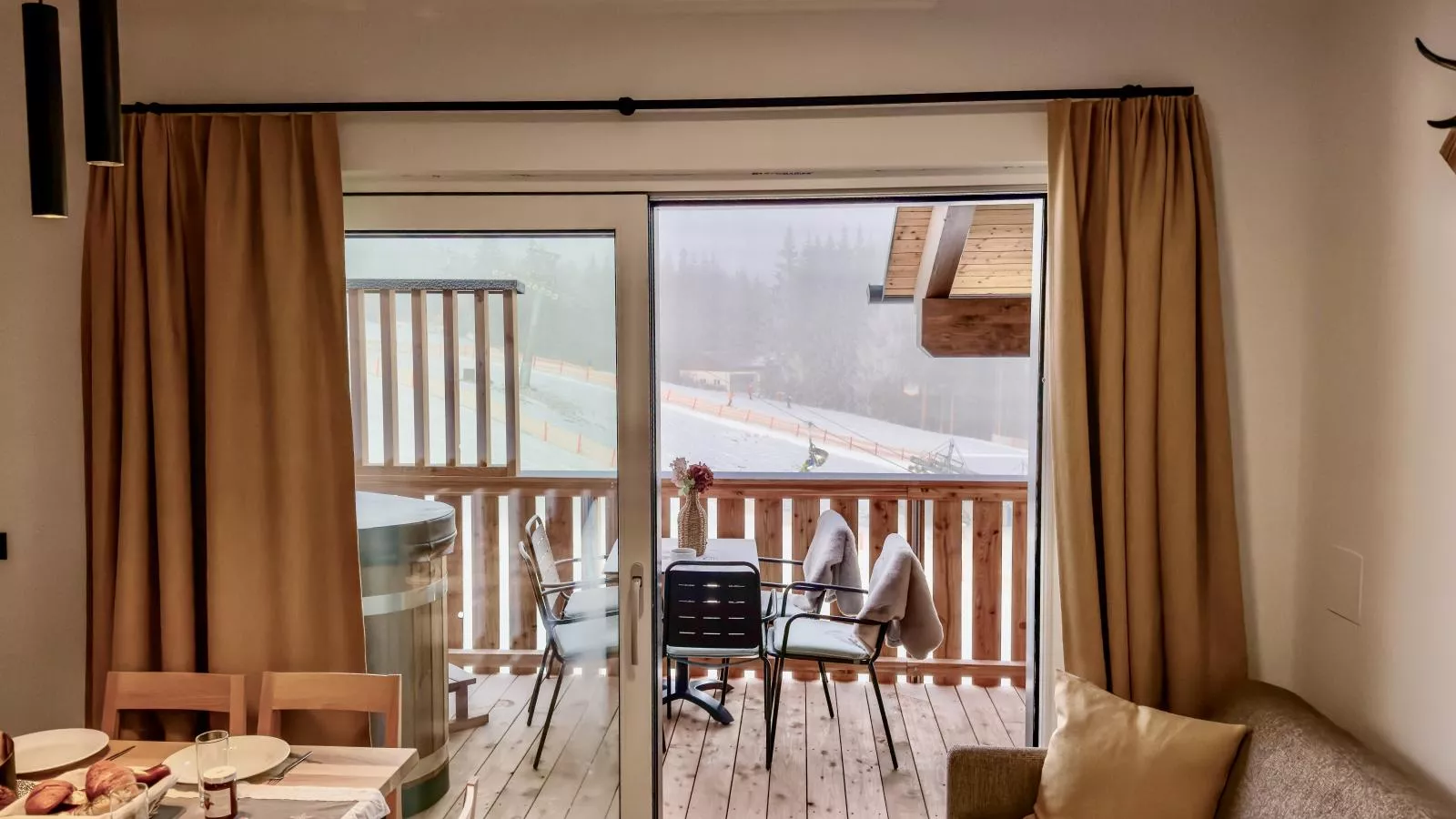 Bockblick Top 6-Binnen