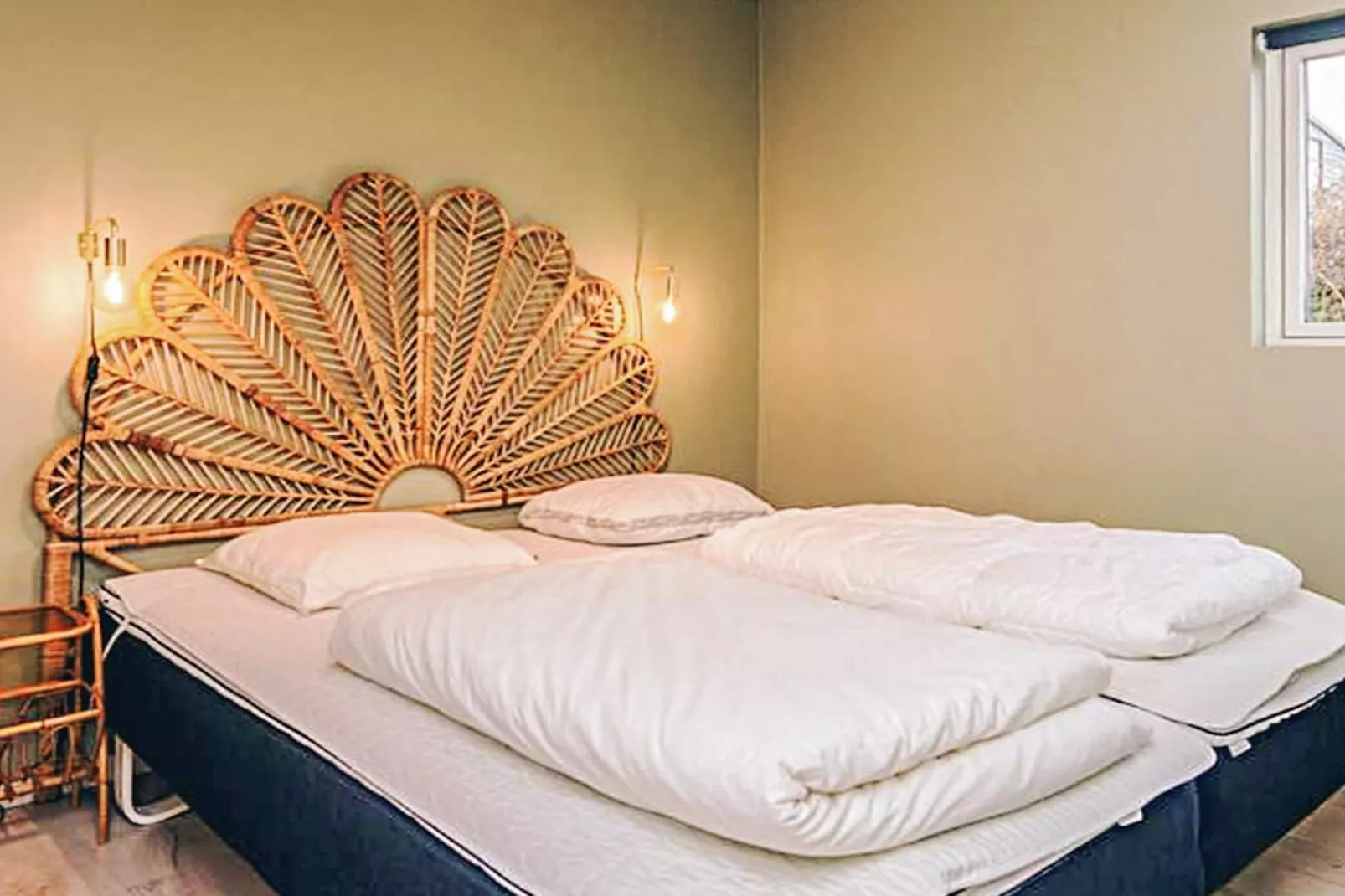 5 sterren vakantie huis in Sjølund-Binnen