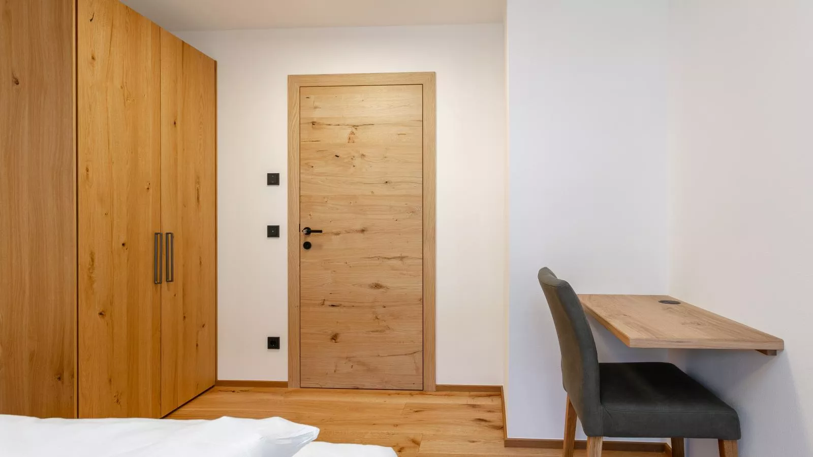 Haus Tauernblick Top 3-Slaapkamer