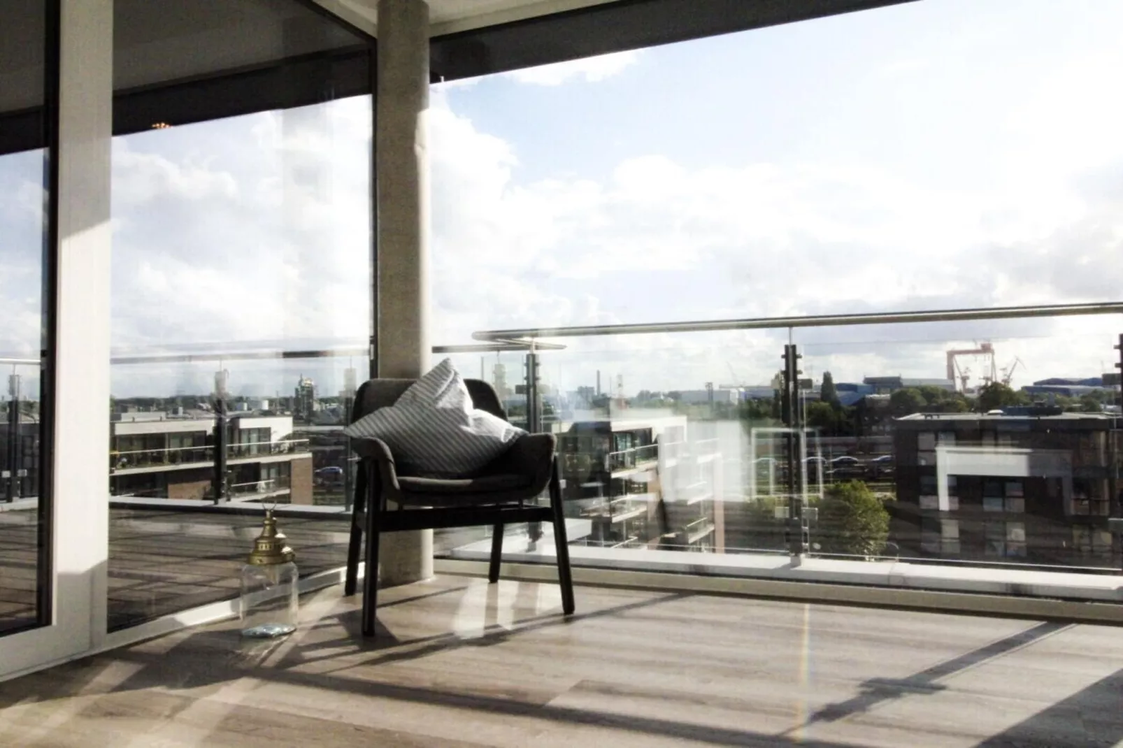 637753 - Terrasbalkon