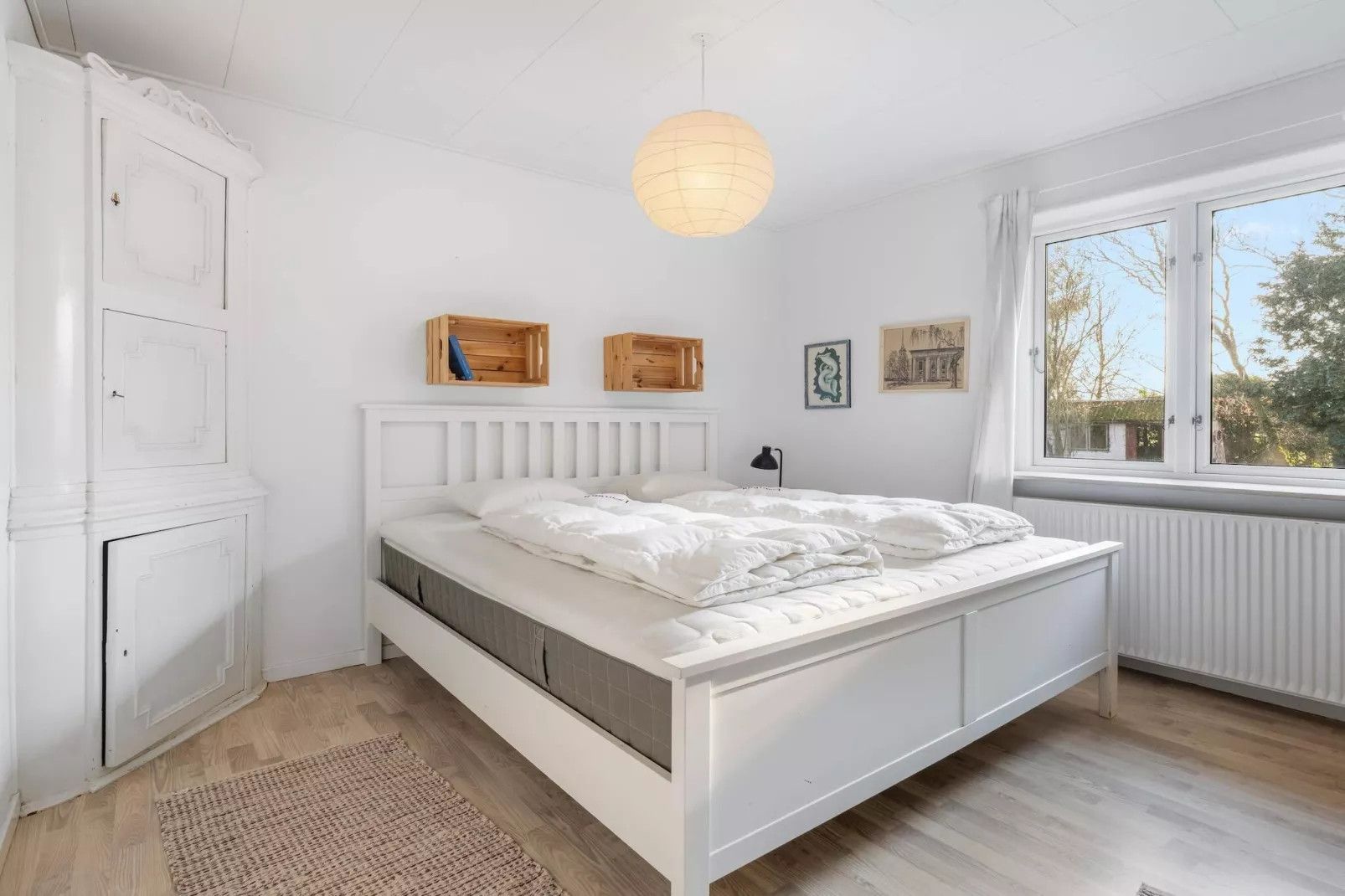 8 Personen vakantie huis in Nordborg - Binnen