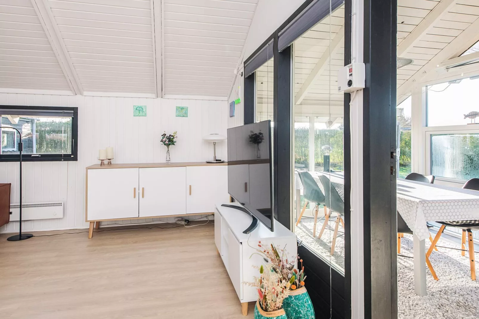 4 sterren vakantie huis in Juelsminde-Binnen