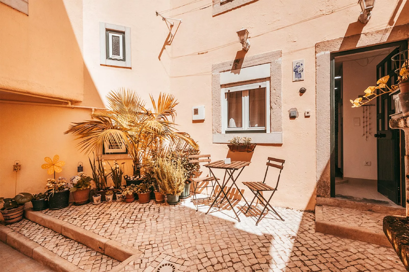 Pateo da Paz By Gt House-Terras