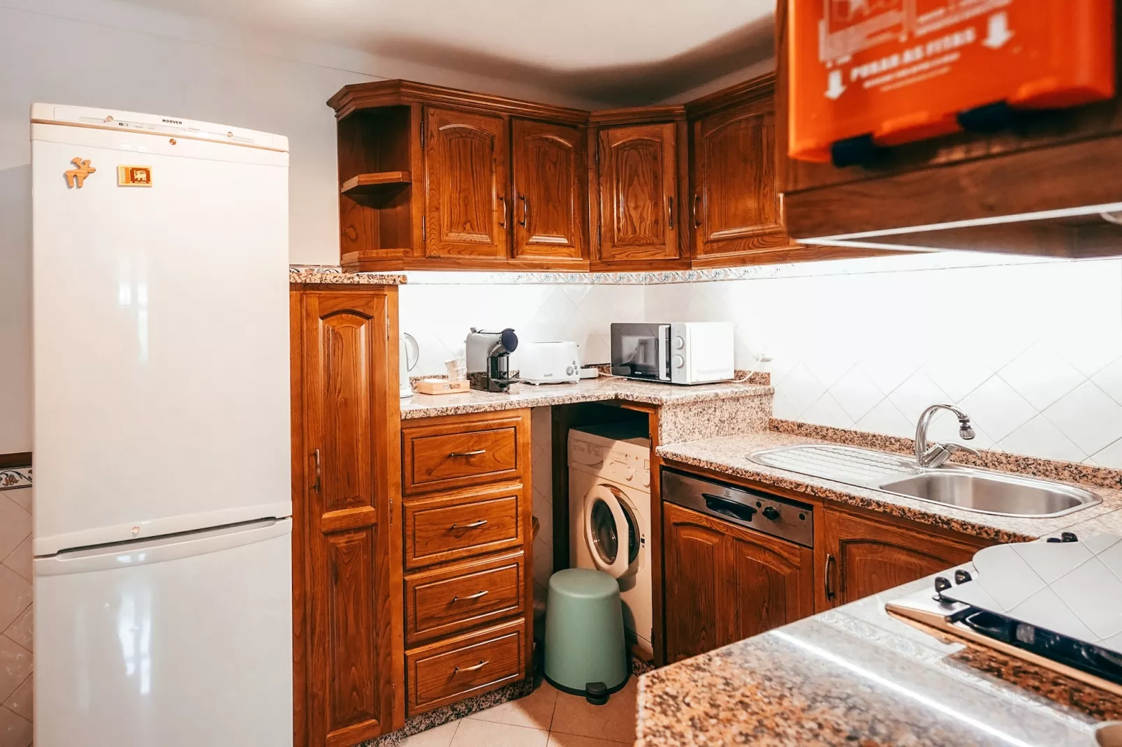 Apolónia Train Spot By Gt House - Keuken