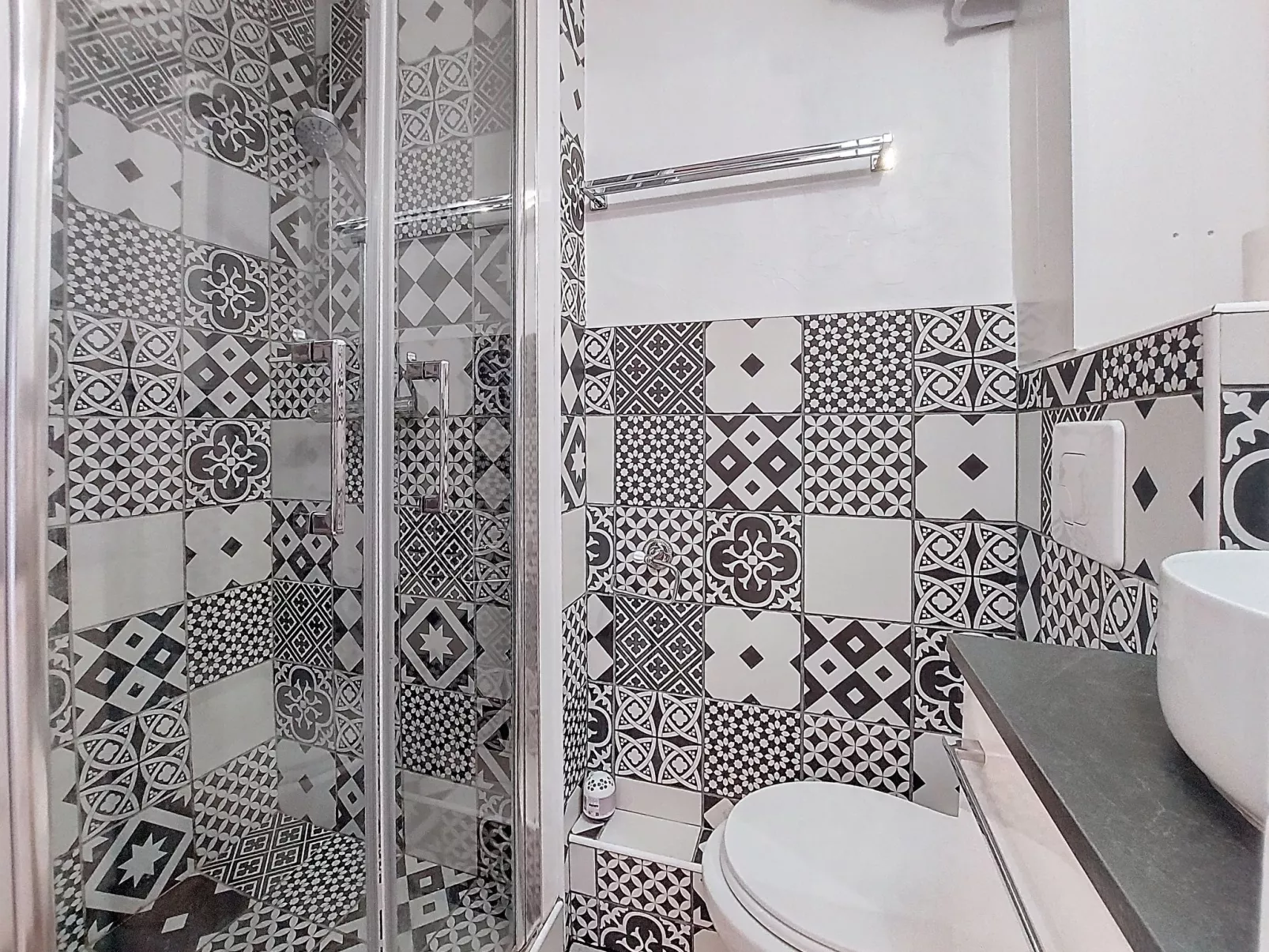 Studio Gambetta-Binnen