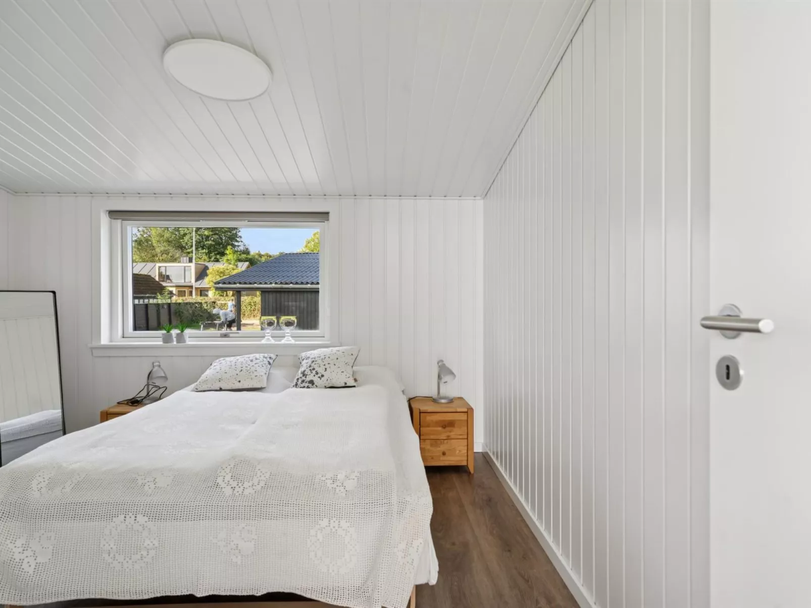 "Eljas" - 10m from the sea-Binnen