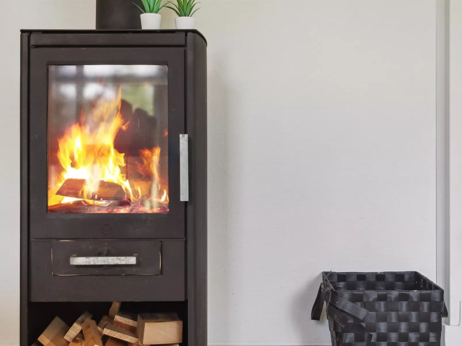 "Thurgot" - 100m from the sea-Binnen