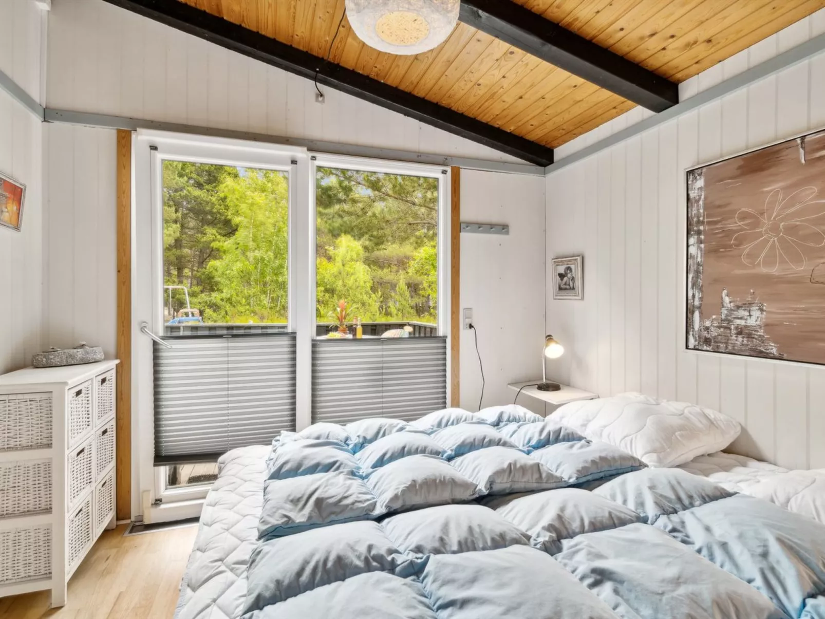 "Huanca" - 500m from the sea-Binnen