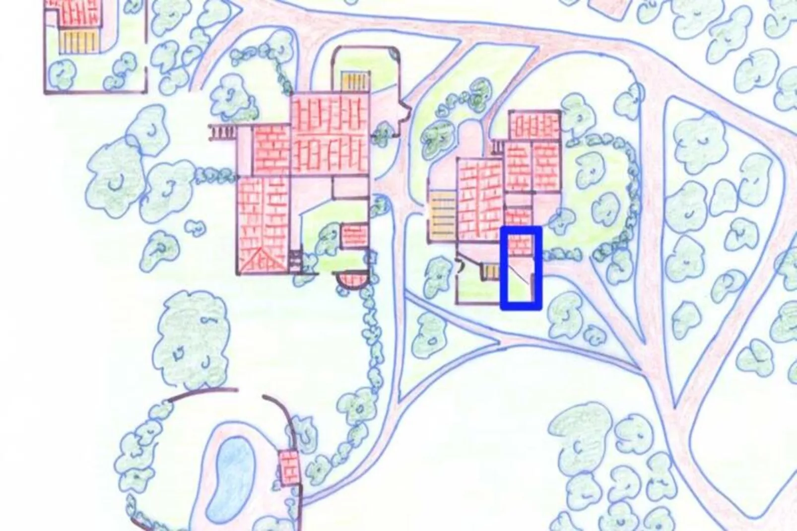 Lou Penequet, Mas Typique Avec Piscine En Provence, Nature, Calme-Niet-getagd