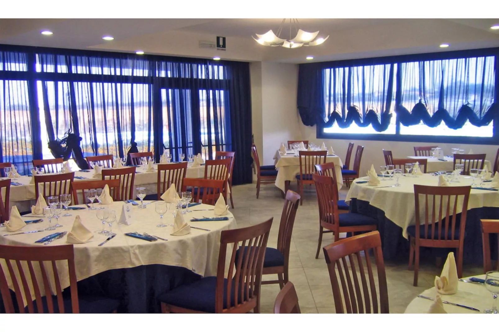 GH Baraka Village - Aparthotel Formula Apartment TYPE A-Parkfaciliteiten