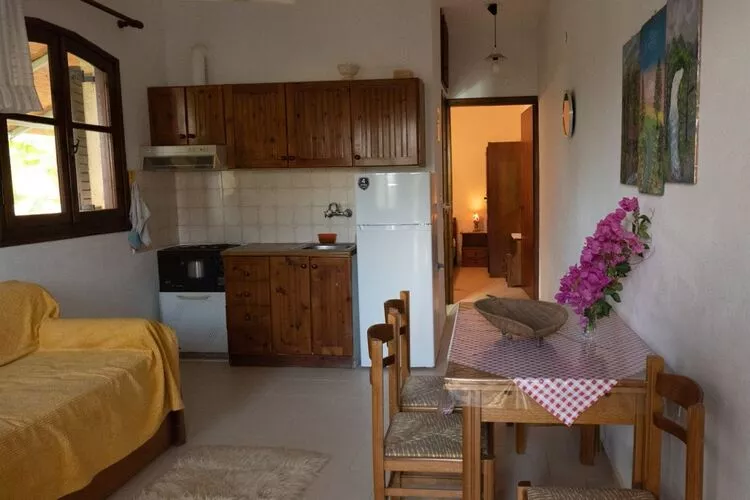 Bali Apartments Crete-Sfeer
