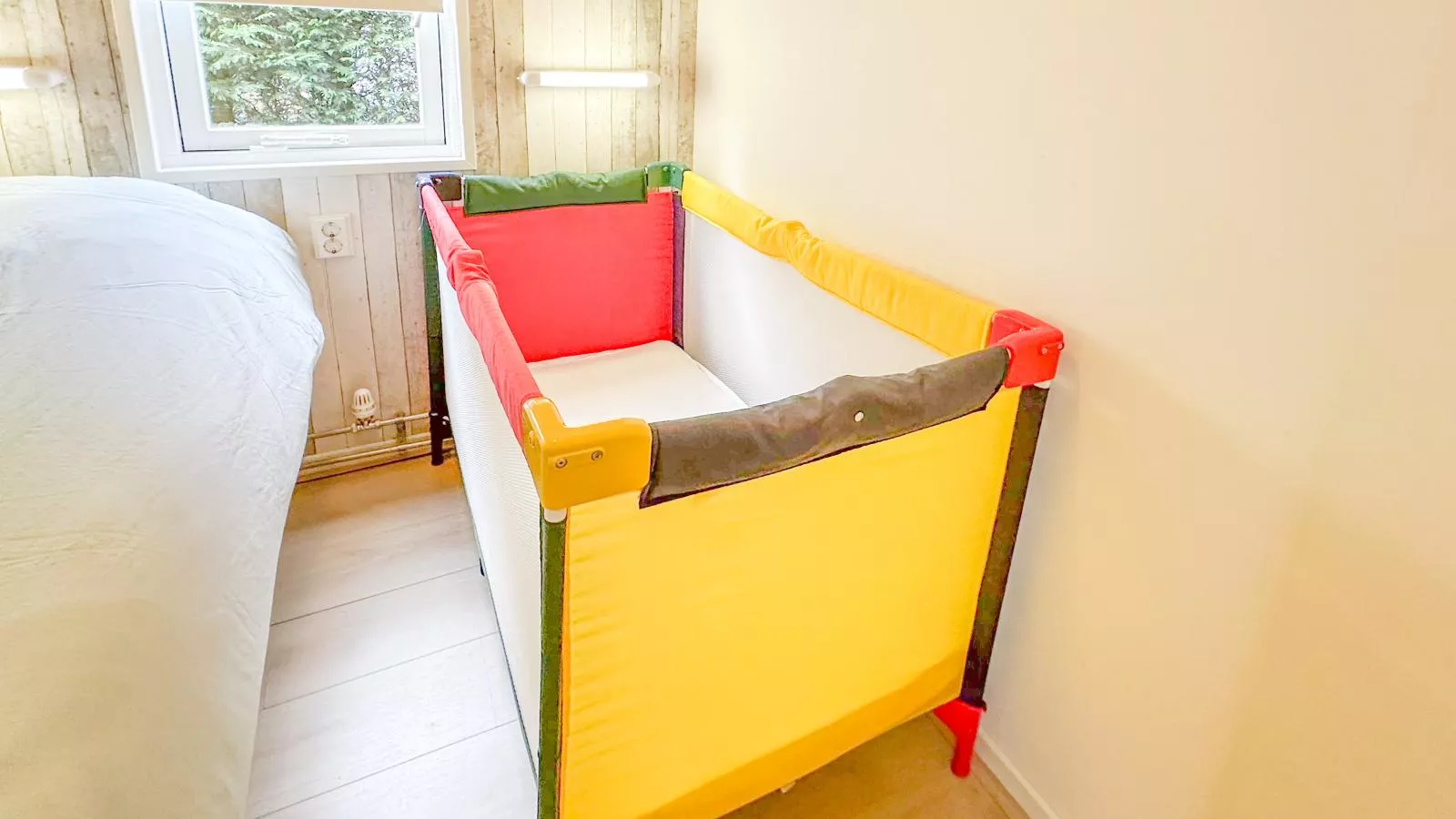 Timmerman-Faciliteiten