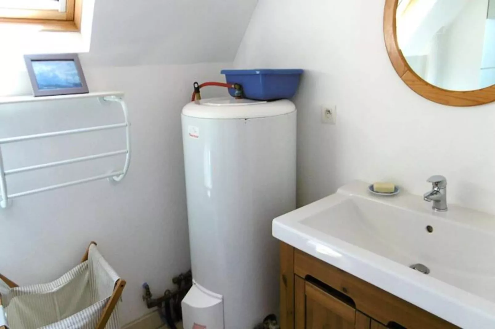 Résidence Katou-sarzeau-Niet-getagd