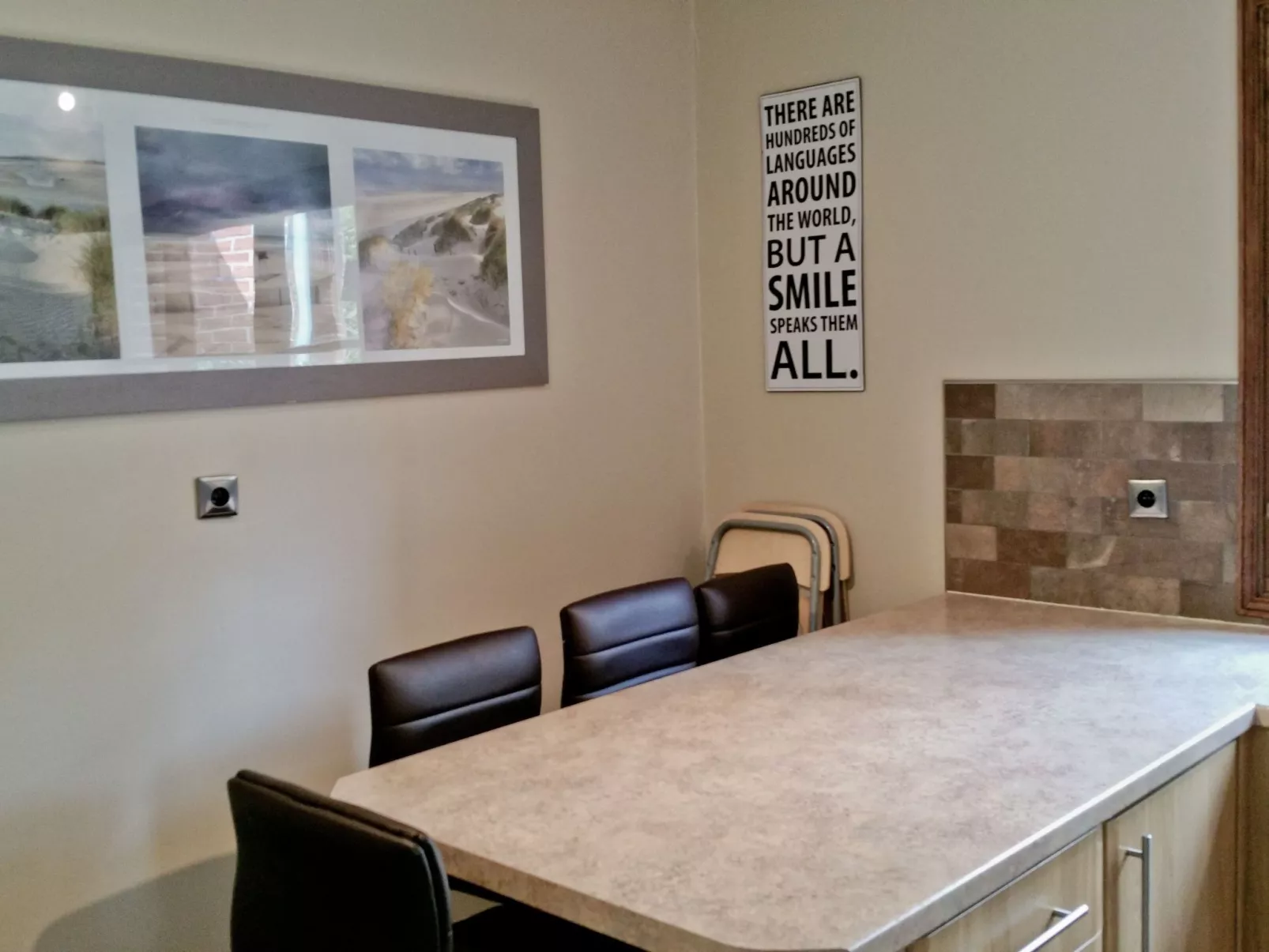 Holiday villa "Les Jumeaux Le Touquet" (Die Zwillinge Le Touquet)-Binnen