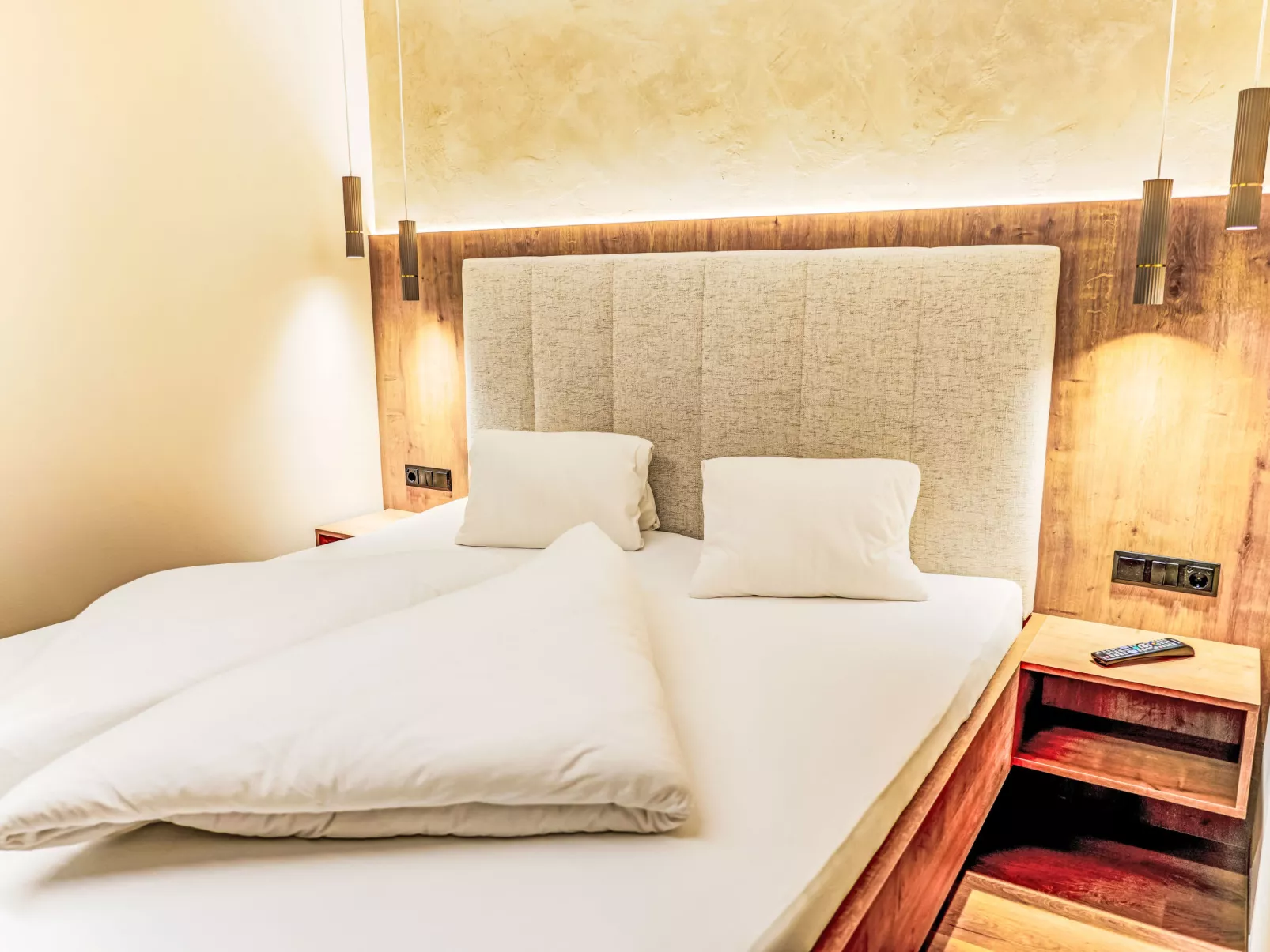 Aparthotel Iris-Binnen