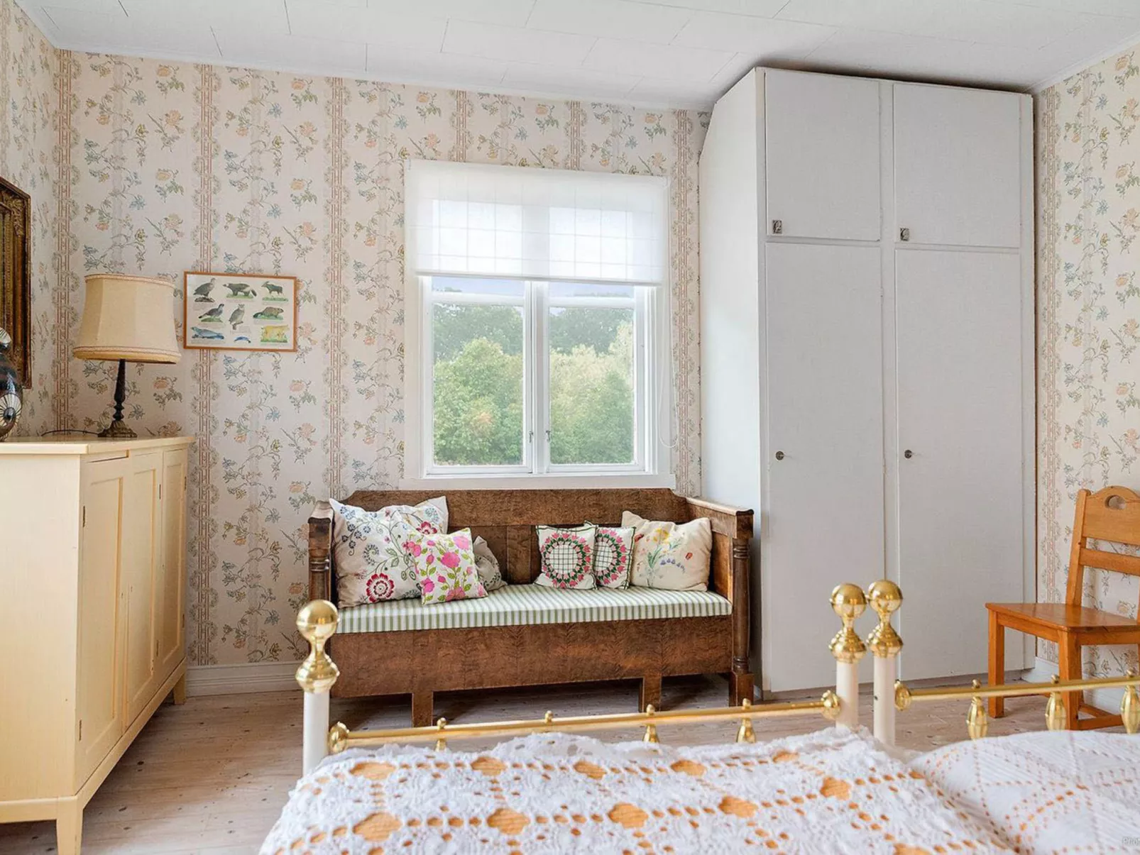 Orranäsgården-Binnen