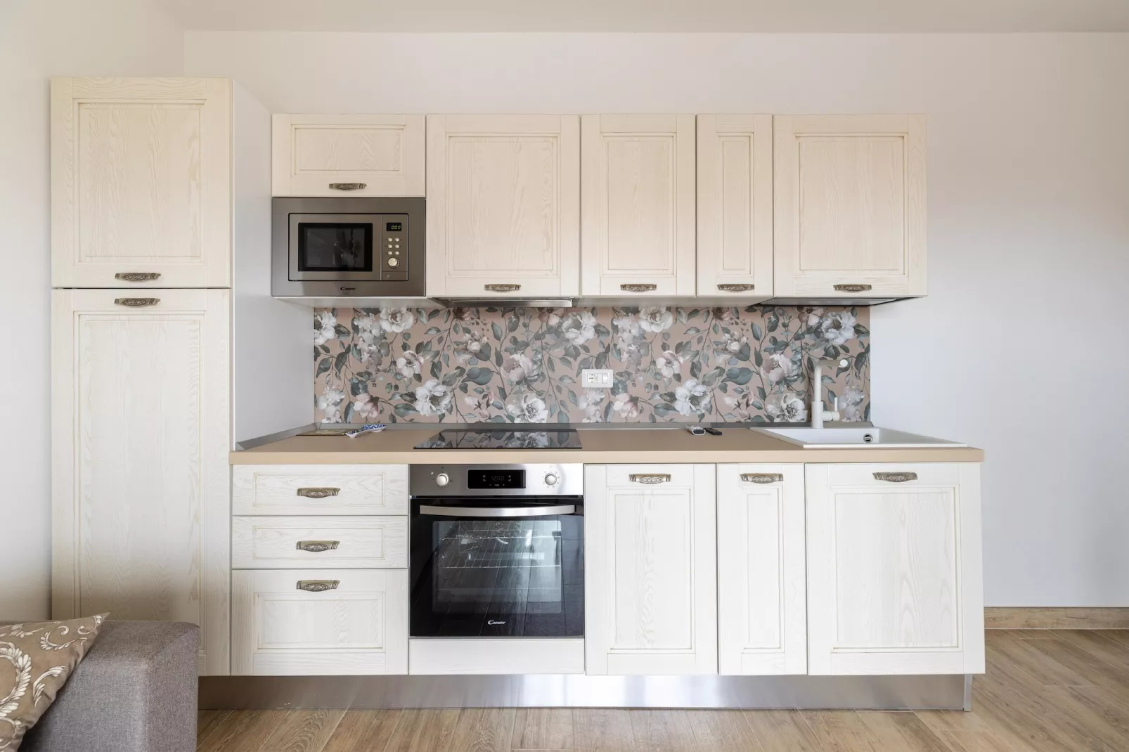 CASA GIACINTO-Keuken