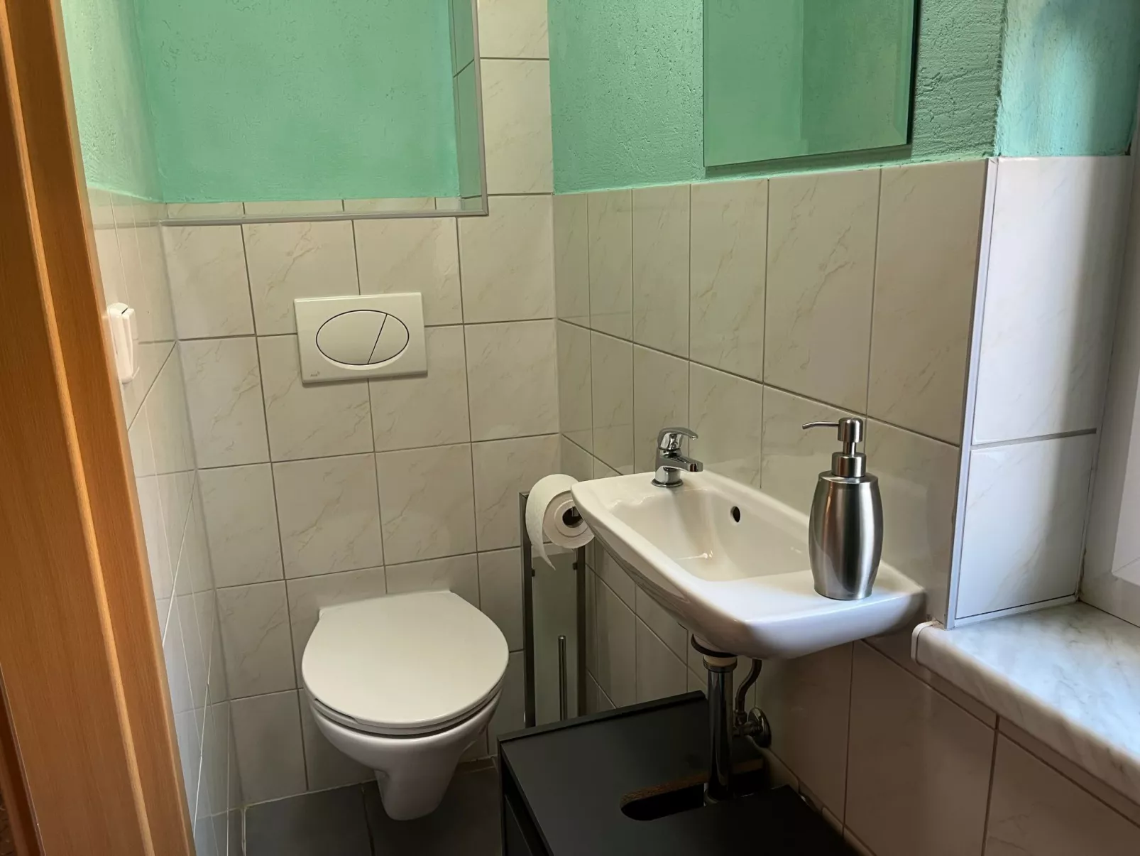 FerienwohnungBaumann - Binnen