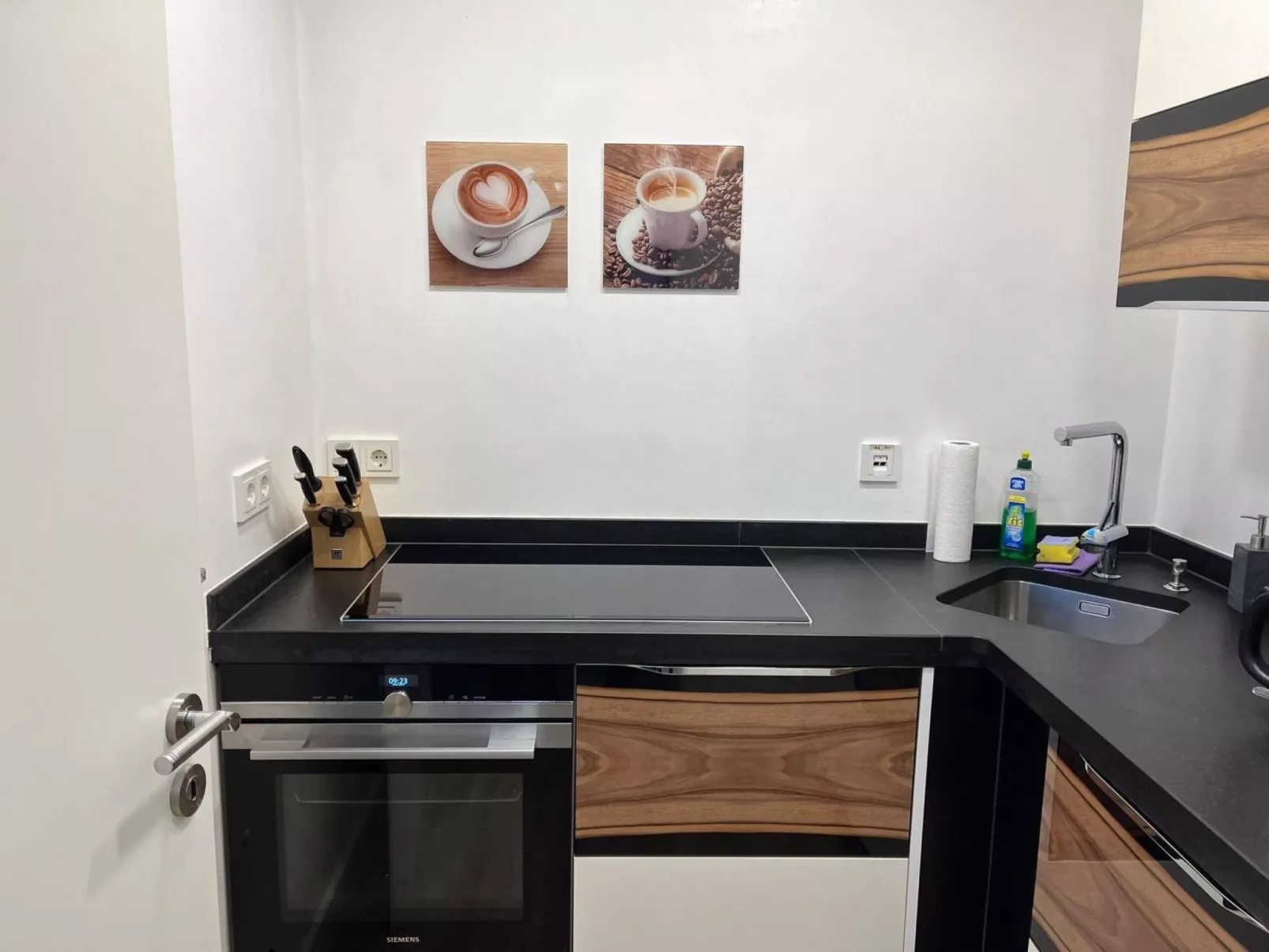 Porschenahe Ferienwohnung für Klang-Liebhaber-Image-tags.info