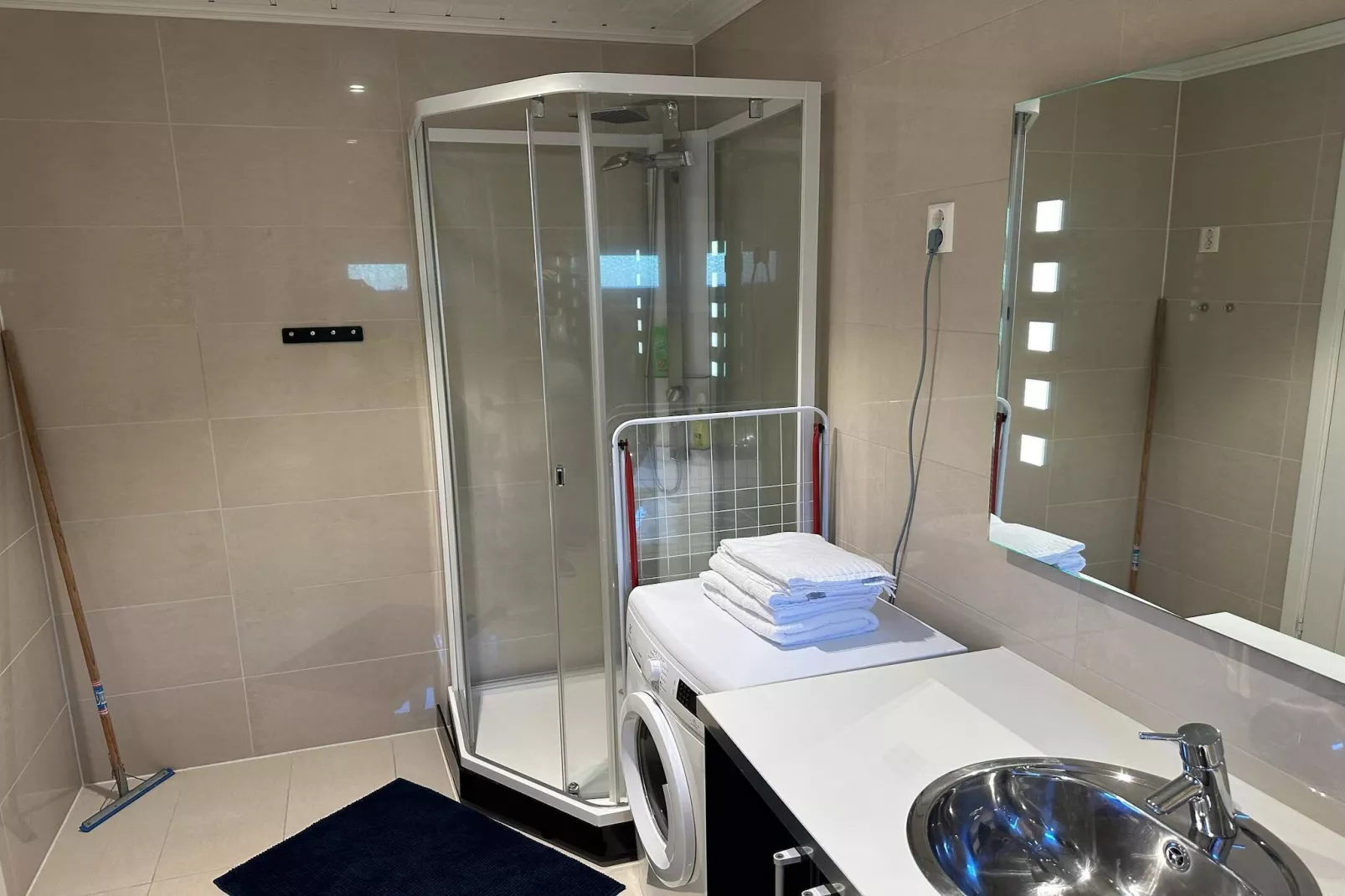 4 sterren vakantie huis in Eidsvåg-Binnen