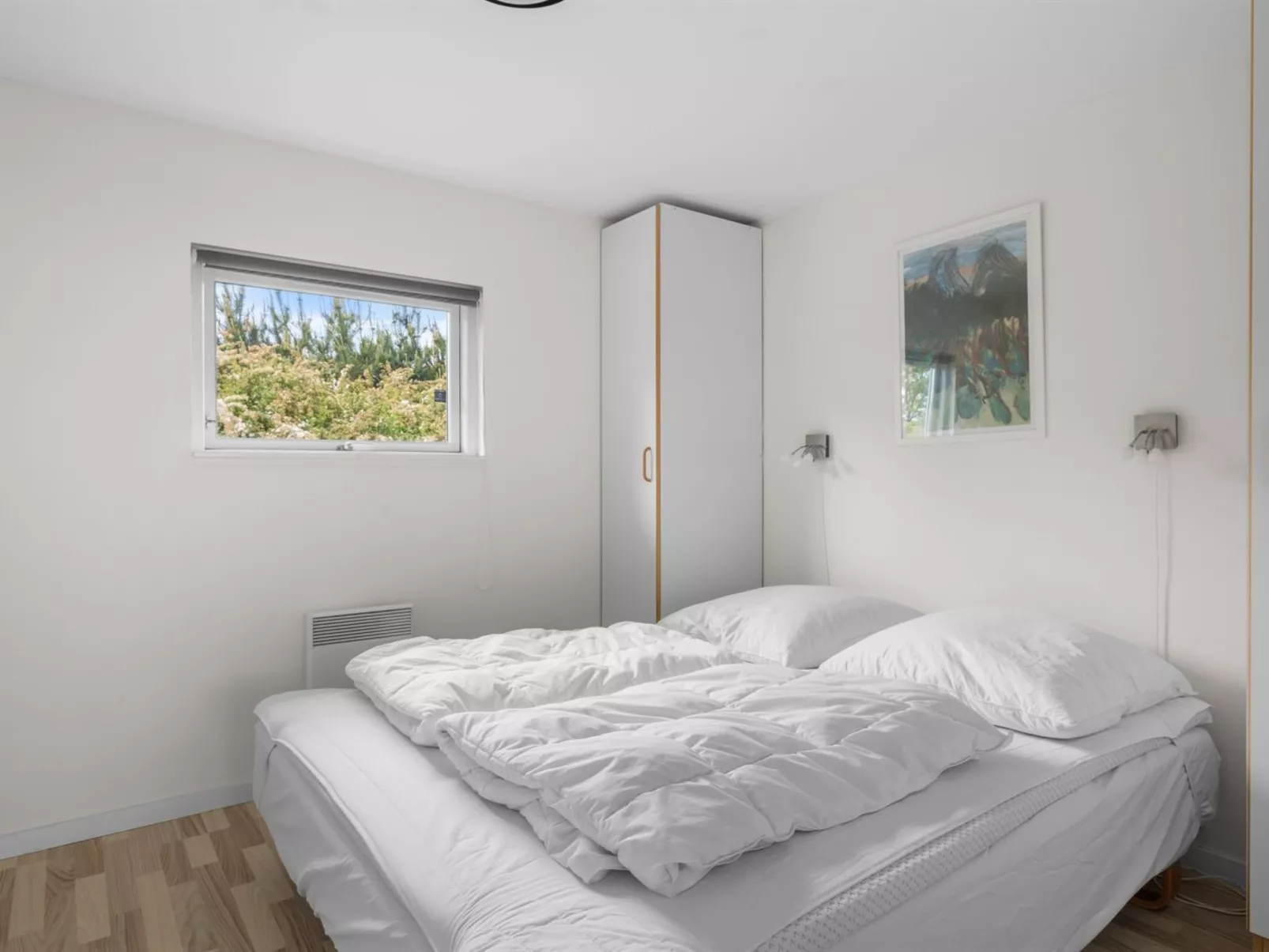 "Moa" - 350m from the sea-Binnen