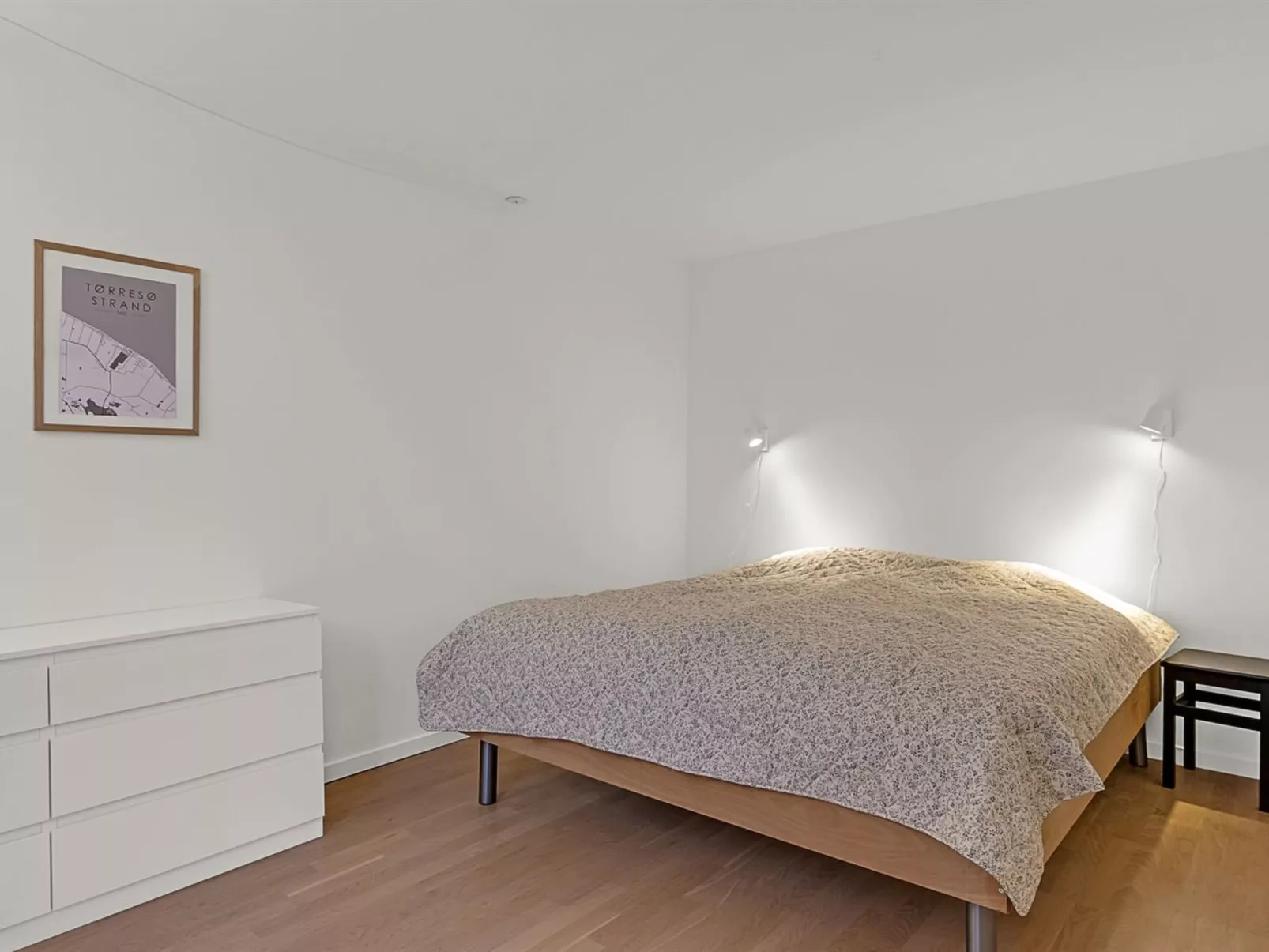 "Solvejg" - 280m from the sea-Binnen