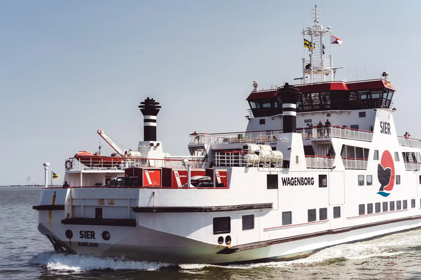 Comfort Chalet-Gebieden zomer 20km