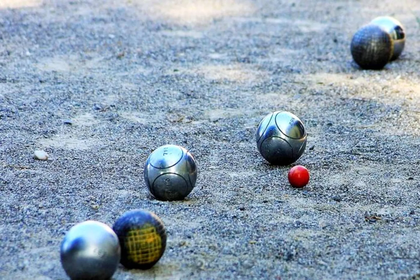 Cordelia Lodges-Parkfaciliteiten