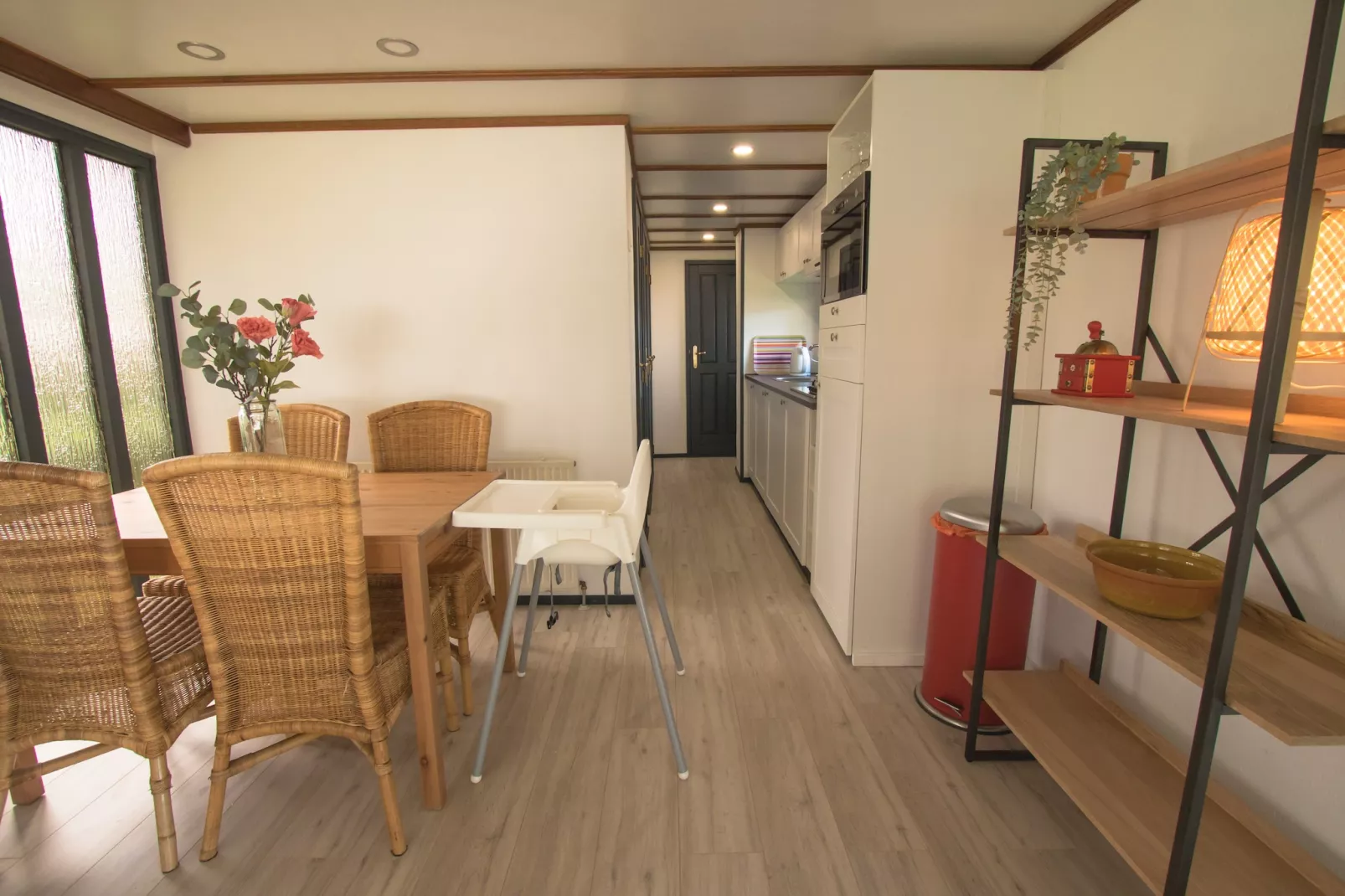 Sun Lodge - 4p-Eetkamer