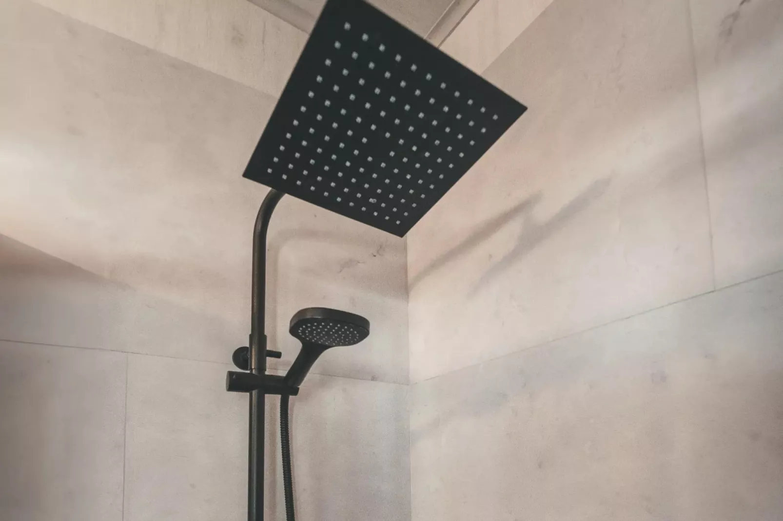 HOLA CAMP SANT SALVADOR-Tiny House-Badkamer