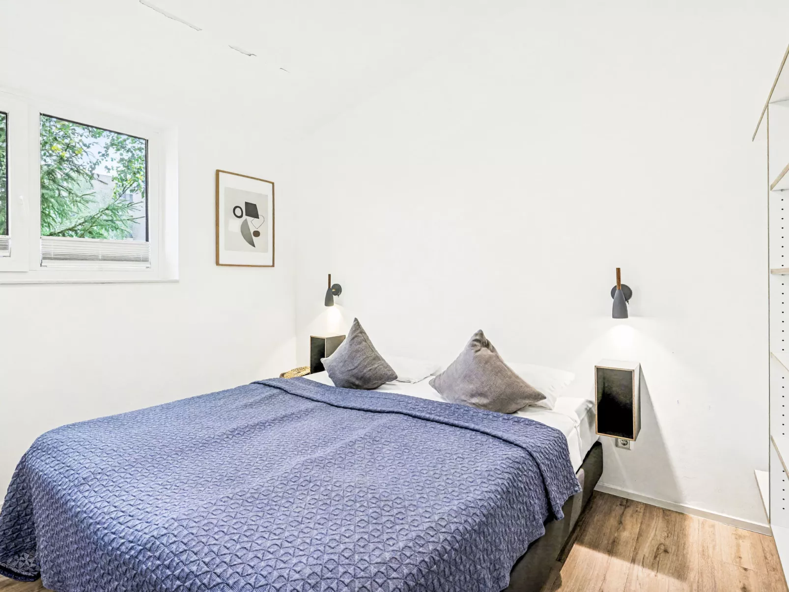 Seelykke (190) - Binnen