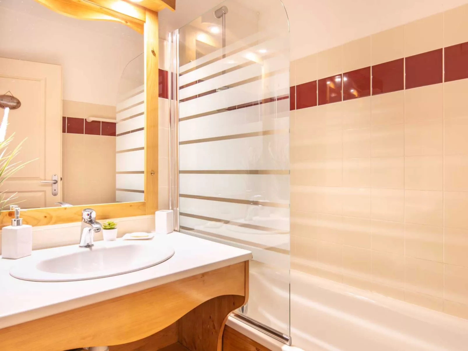 V. du Bachat Joubarbes-Binnen