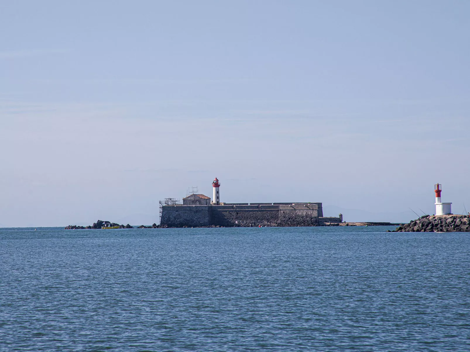 La Croisette - Buiten