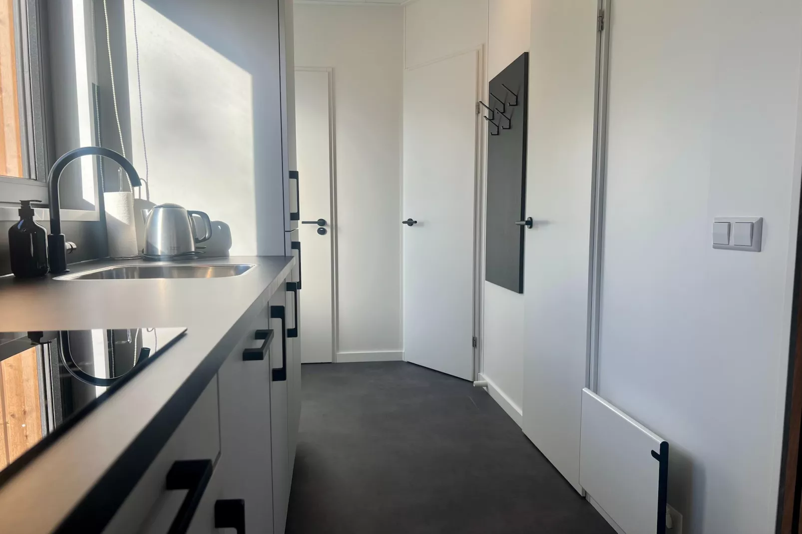 Campanula 102-Keuken