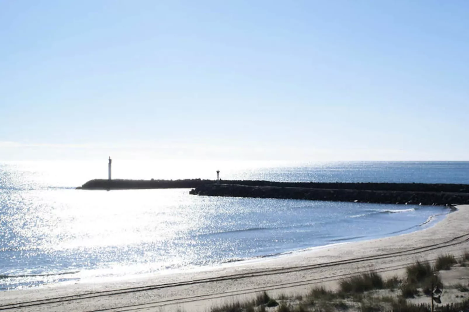 PORT VENUS RESIDENCE NATURISTE - Niet-getagd