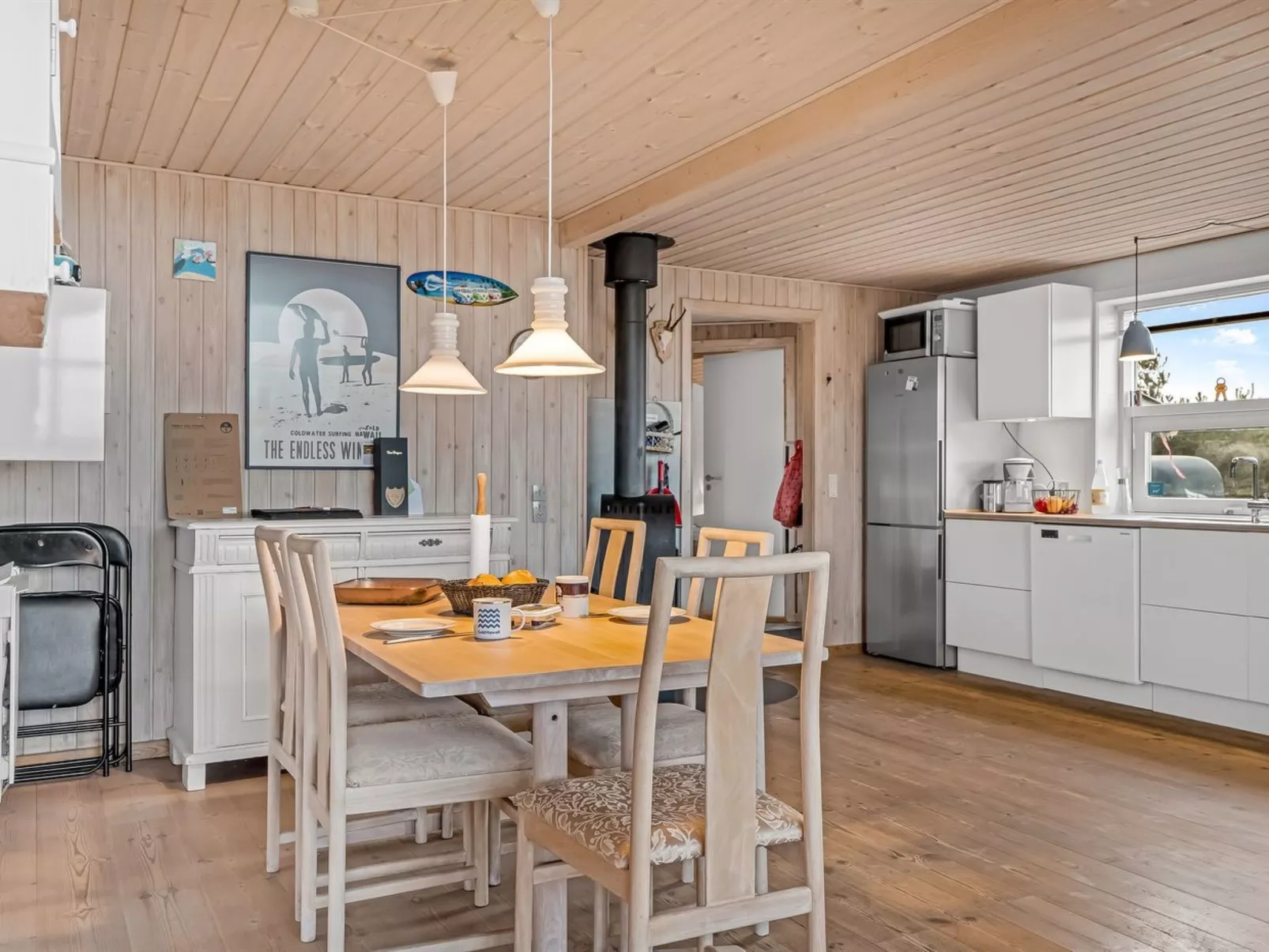 "Elba" - 500m from the sea-Binnen