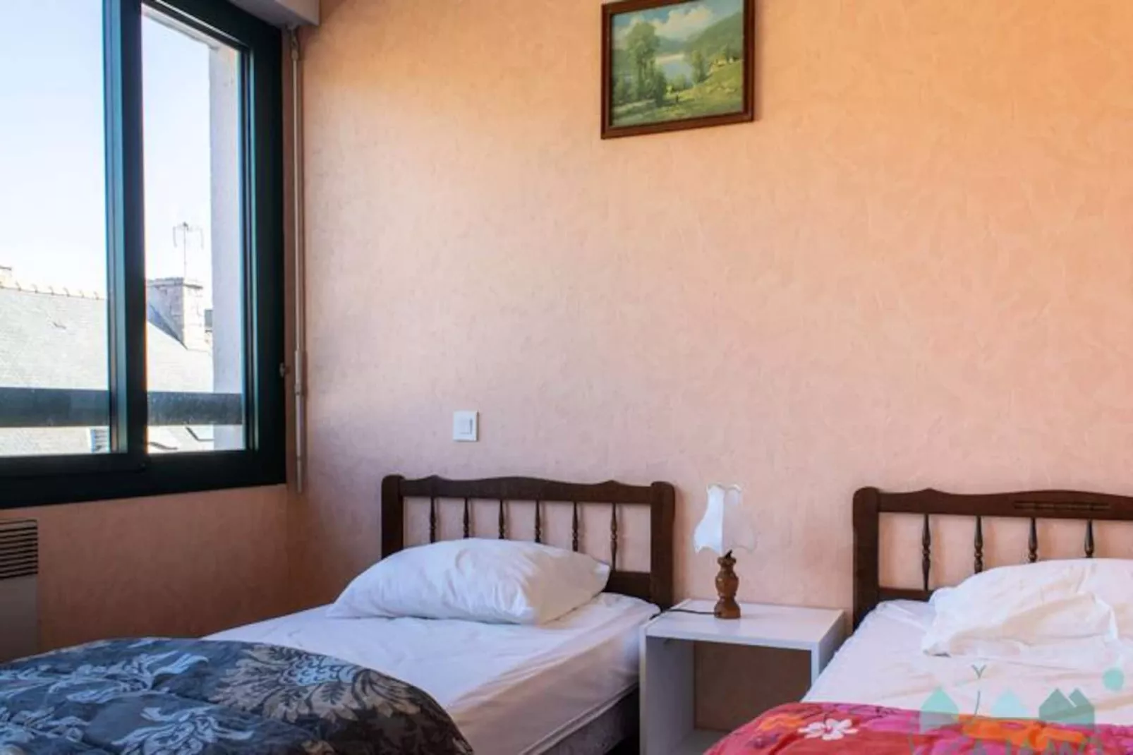 Résidence Cap Armor-Niet-getagd