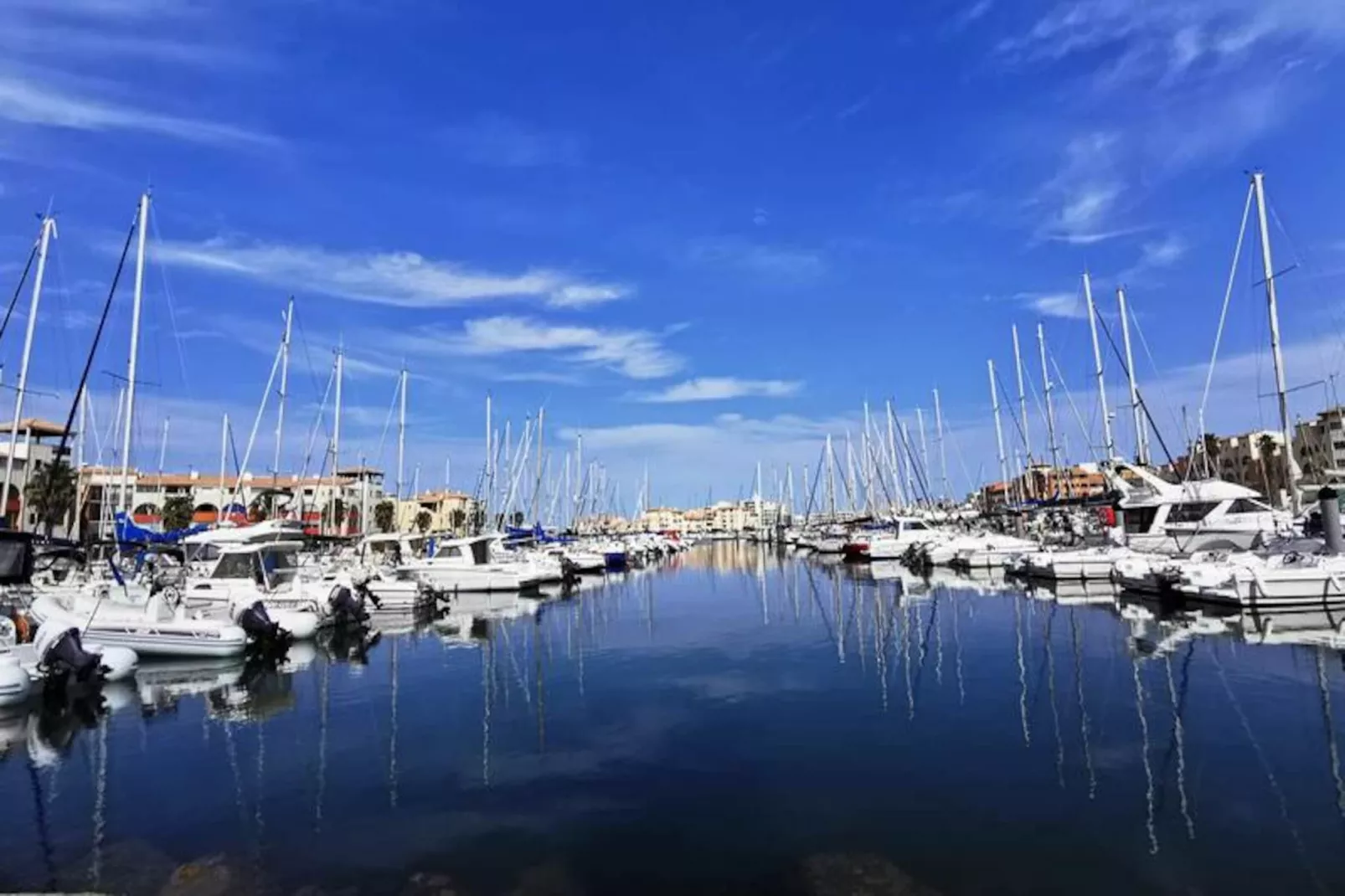 Résidence Le Neptune - Niet-getagd