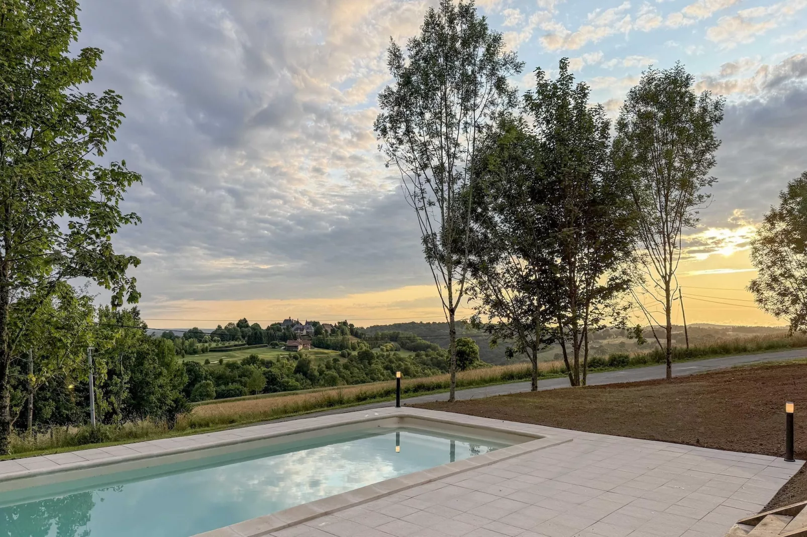 Maison Wallon - Zwembad