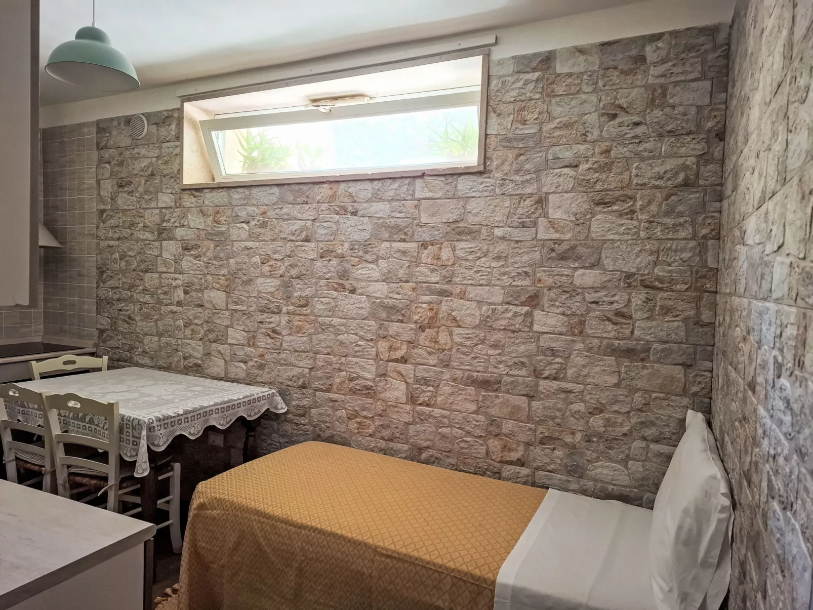 Agriturismo Salinola da Fabio&Paola - Binnen