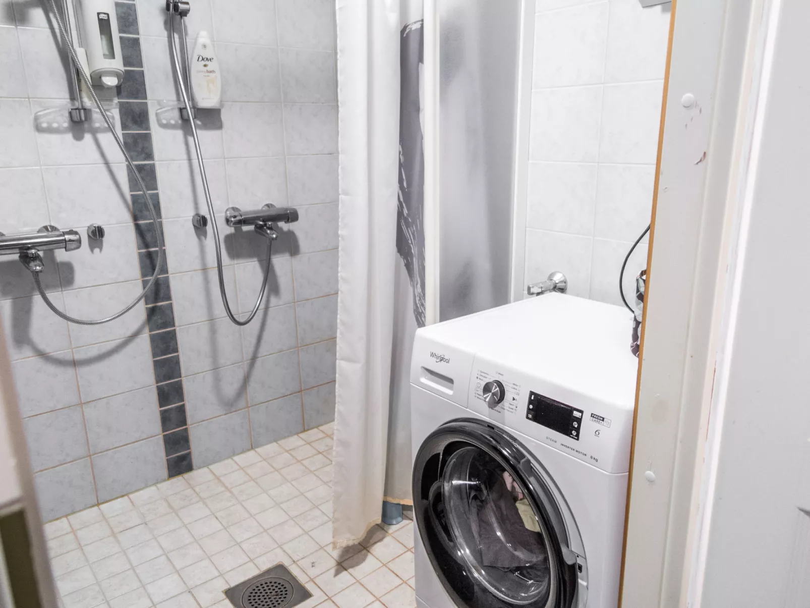 Bella tintti - Binnen