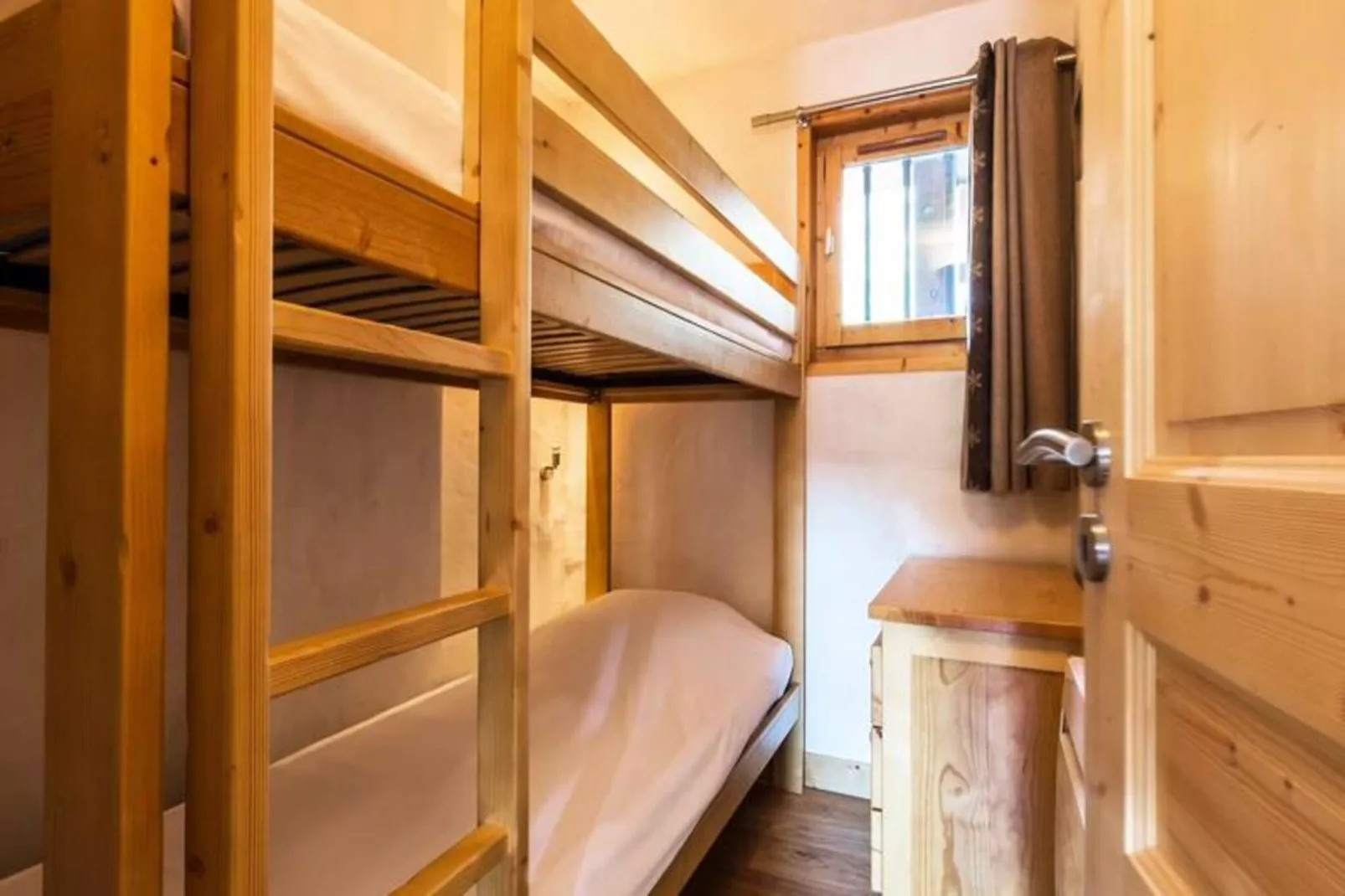 Résidence Val D'isere Village - Niet-getagd