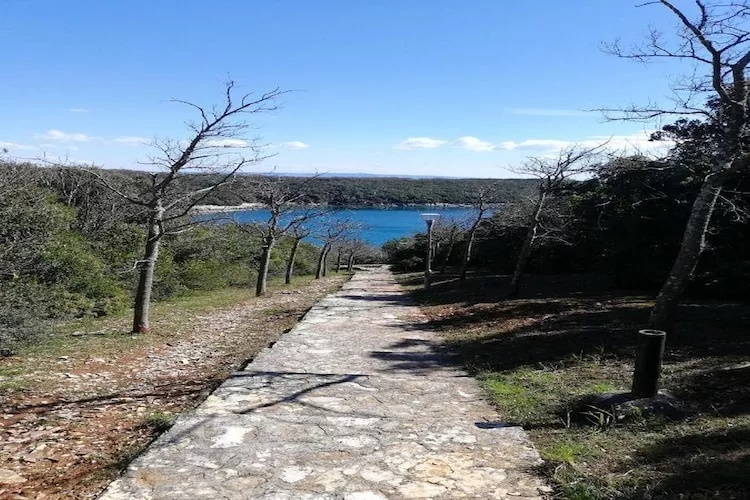 Apartment Baselak - Duplex One Bedroom Apartment with Balcony and Sea View - Sfeer